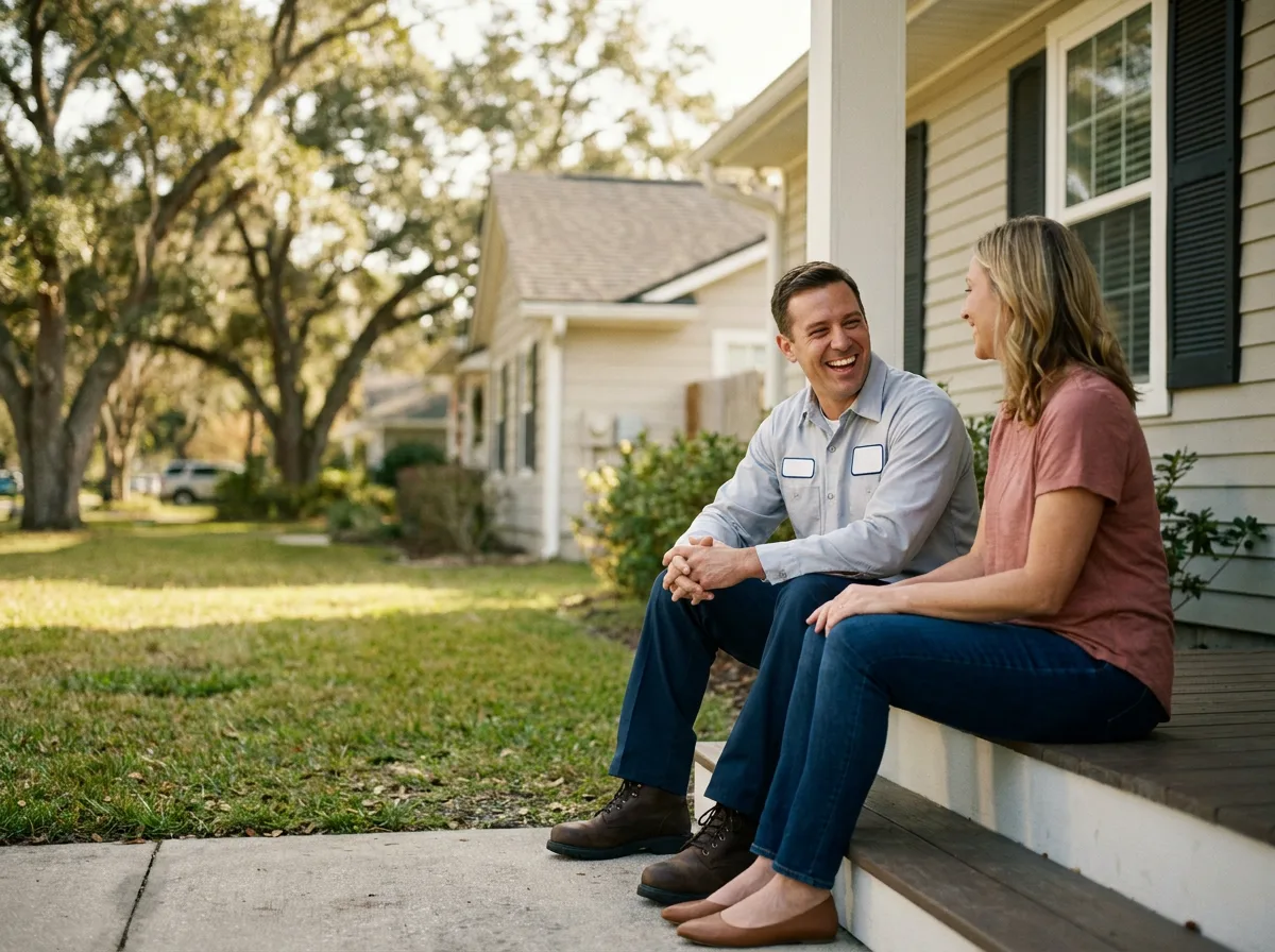 Septic tank pumping FAQs for Ponce De Leon, FL